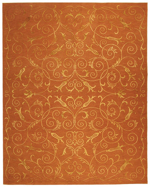 Safavieh TB417 Hand Knotted Rug
