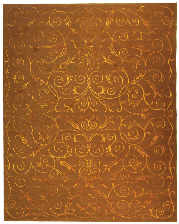 Safavieh TB417 Hand Knotted Rug