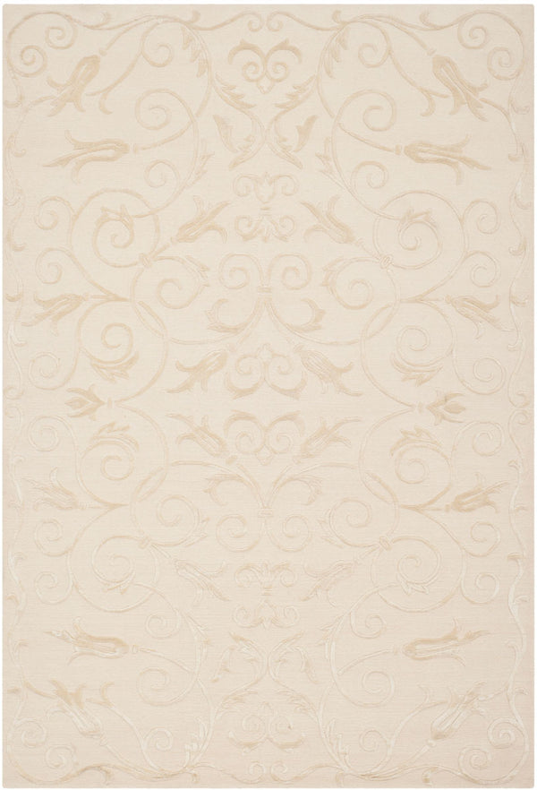 Safavieh TB417 Hand Knotted Rug