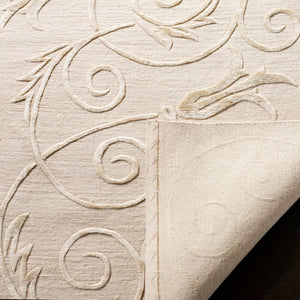 Safavieh TB417 Hand Knotted Rug