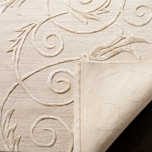 Safavieh TB417 Hand Knotted Rug