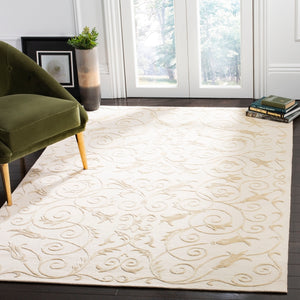 Safavieh TB417 Hand Knotted Rug