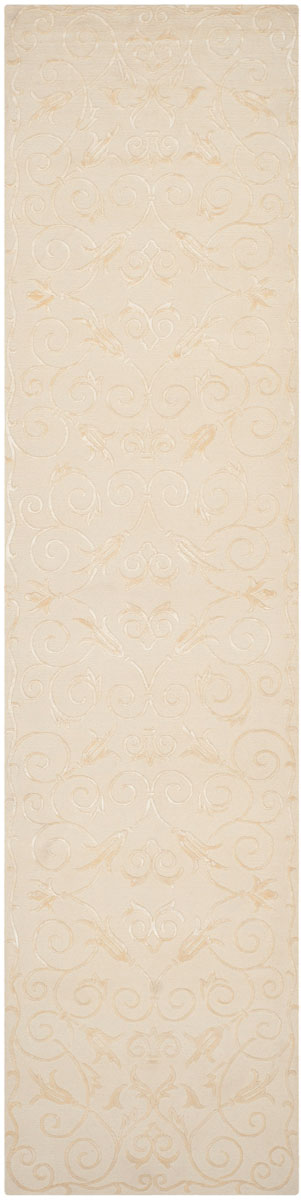 Safavieh TB417 Hand Knotted Rug