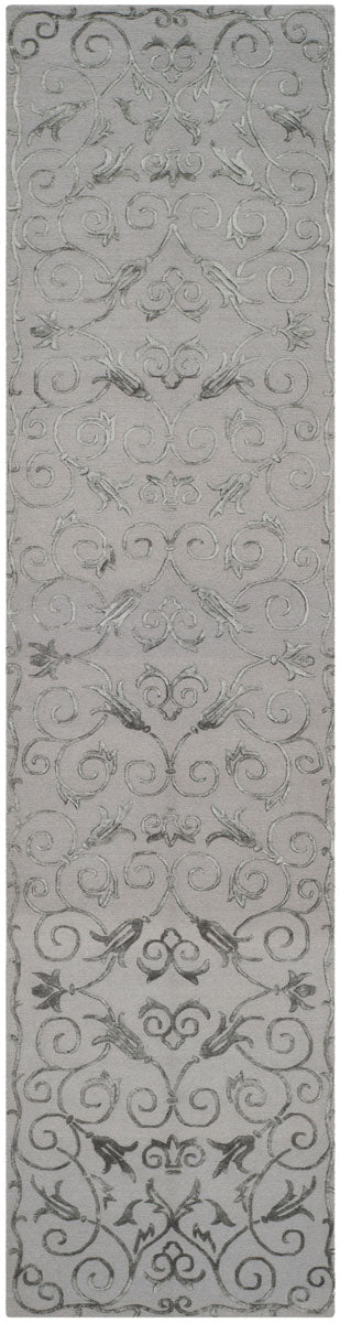 Safavieh TB417 Hand Knotted Rug