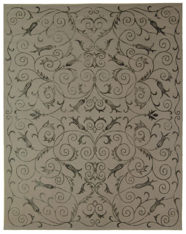 Safavieh TB417 Hand Knotted Rug