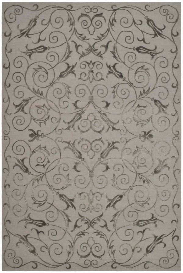 Safavieh TB417 Hand Knotted Rug