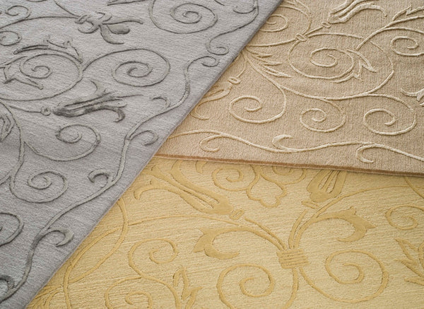 Safavieh TB417 Hand Knotted Rug