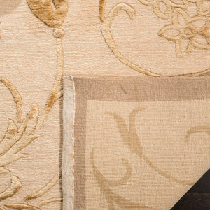 Safavieh TB420 Hand Knotted Rug