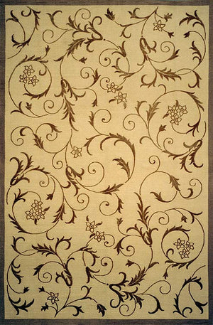 Safavieh TB420 Hand Knotted Rug