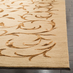 Safavieh TB422 Hand Knotted Rug