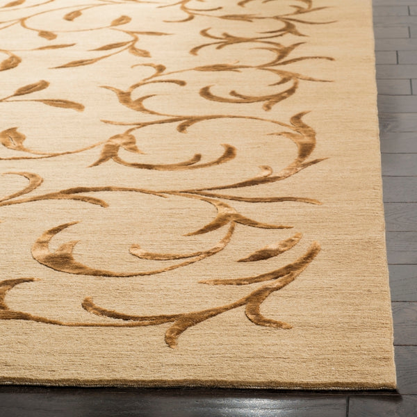 Safavieh TB422 Hand Knotted Rug