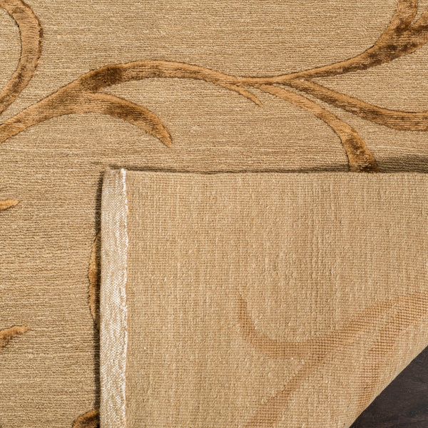 Safavieh TB422 Hand Knotted Rug