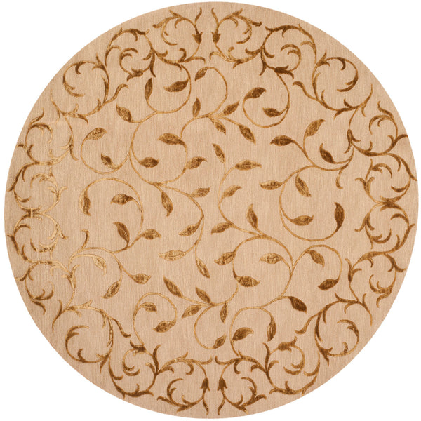 Safavieh TB422 Hand Knotted Rug