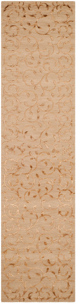 Safavieh TB422 Hand Knotted Rug