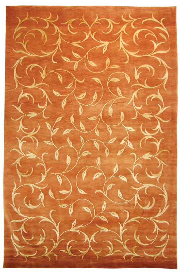 Safavieh TB422 Hand Knotted Rug