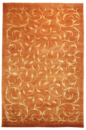 Safavieh TB422 Hand Knotted Rug