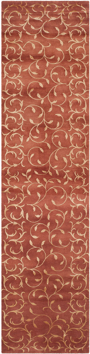 Safavieh TB422 Hand Knotted Rug