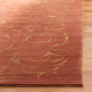 Safavieh TB422 Hand Knotted Rug