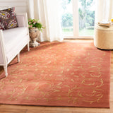 Safavieh TB422 Hand Knotted Rug