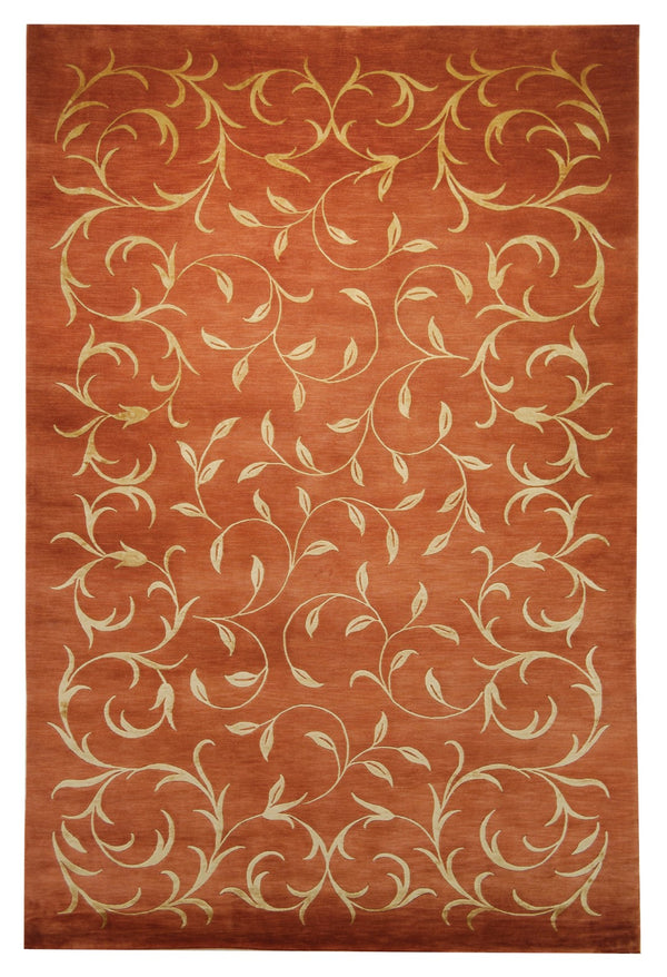Safavieh TB422 Hand Knotted Rug