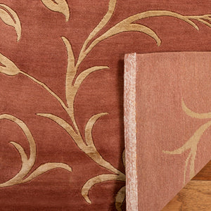 Safavieh TB422 Hand Knotted Rug