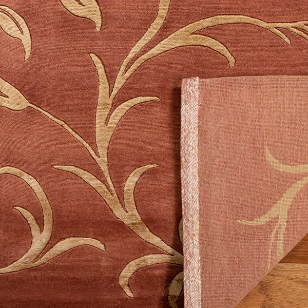 Safavieh TB422 Hand Knotted Rug