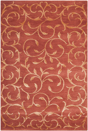 Safavieh TB422 Hand Knotted Rug