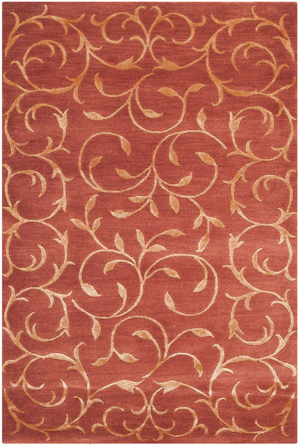 Safavieh TB422 Hand Knotted Rug