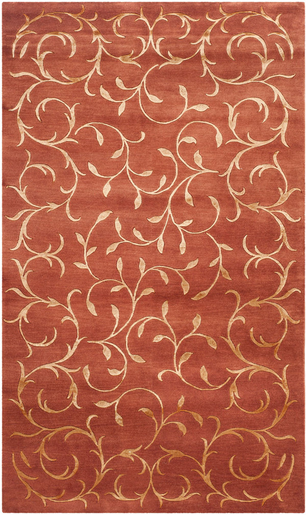 Safavieh TB422 Hand Knotted Rug