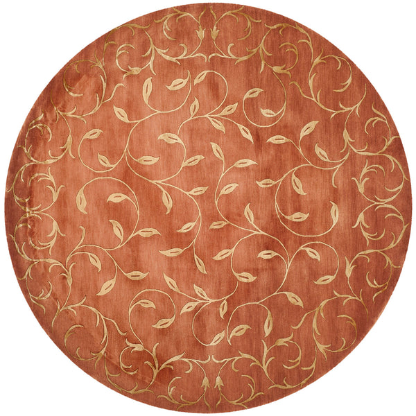 Safavieh TB422 Hand Knotted Rug