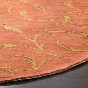 Safavieh TB422 Hand Knotted Rug