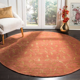 Safavieh TB422 Hand Knotted Rug