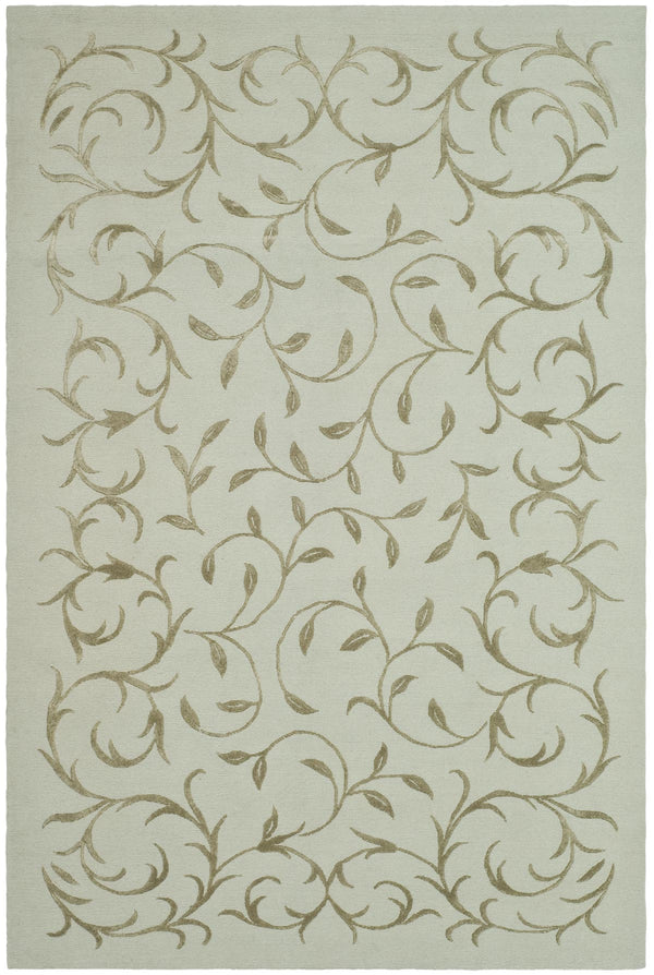 Safavieh TB422 Hand Knotted Rug