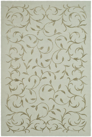 Safavieh TB422 Hand Knotted Rug