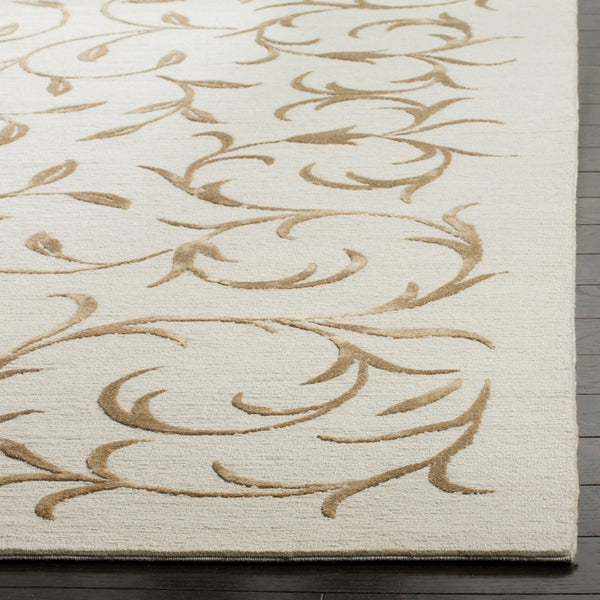 Safavieh TB422 Hand Knotted Rug