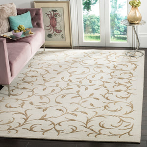 Safavieh TB422 Hand Knotted Rug