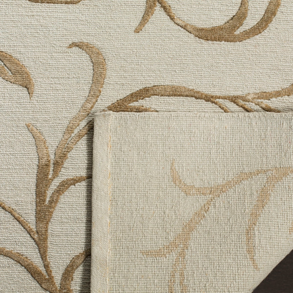 Safavieh TB422 Hand Knotted Rug