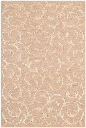 Safavieh TB422 Hand Knotted Rug