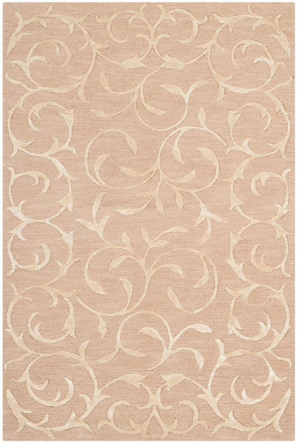 Safavieh TB422 Hand Knotted Rug