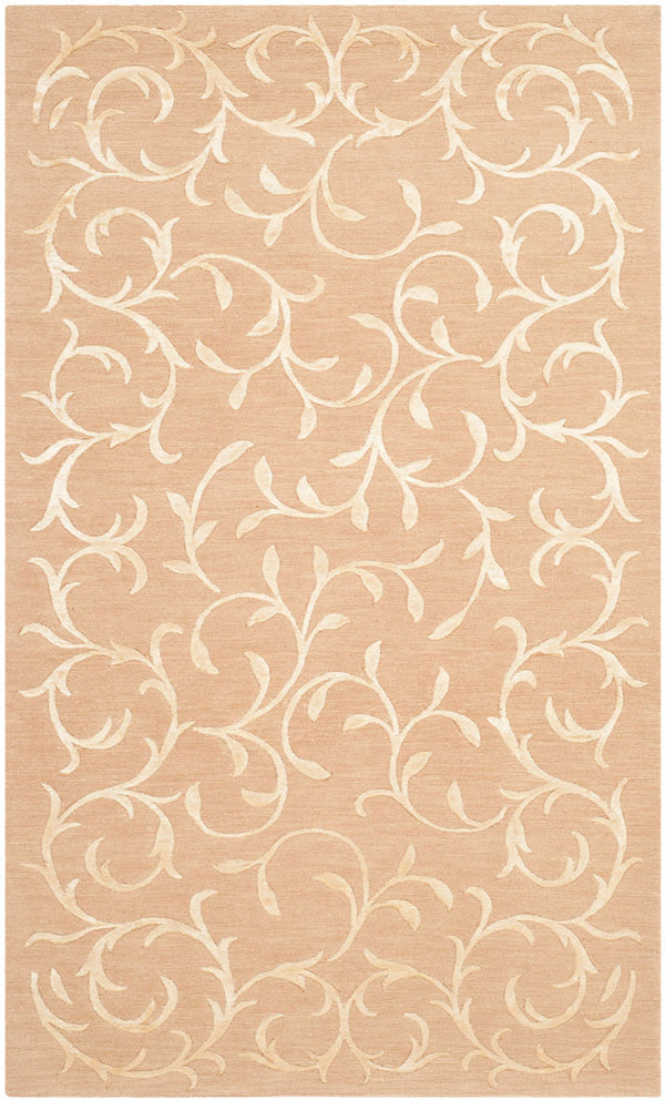 Safavieh TB422 Hand Knotted Rug