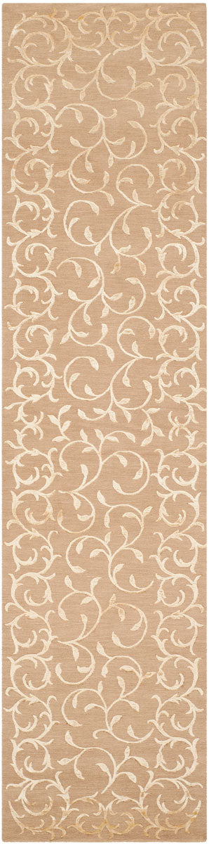 Safavieh TB422 Hand Knotted Rug