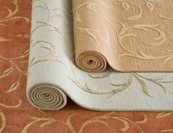 Safavieh TB422 Hand Knotted Rug