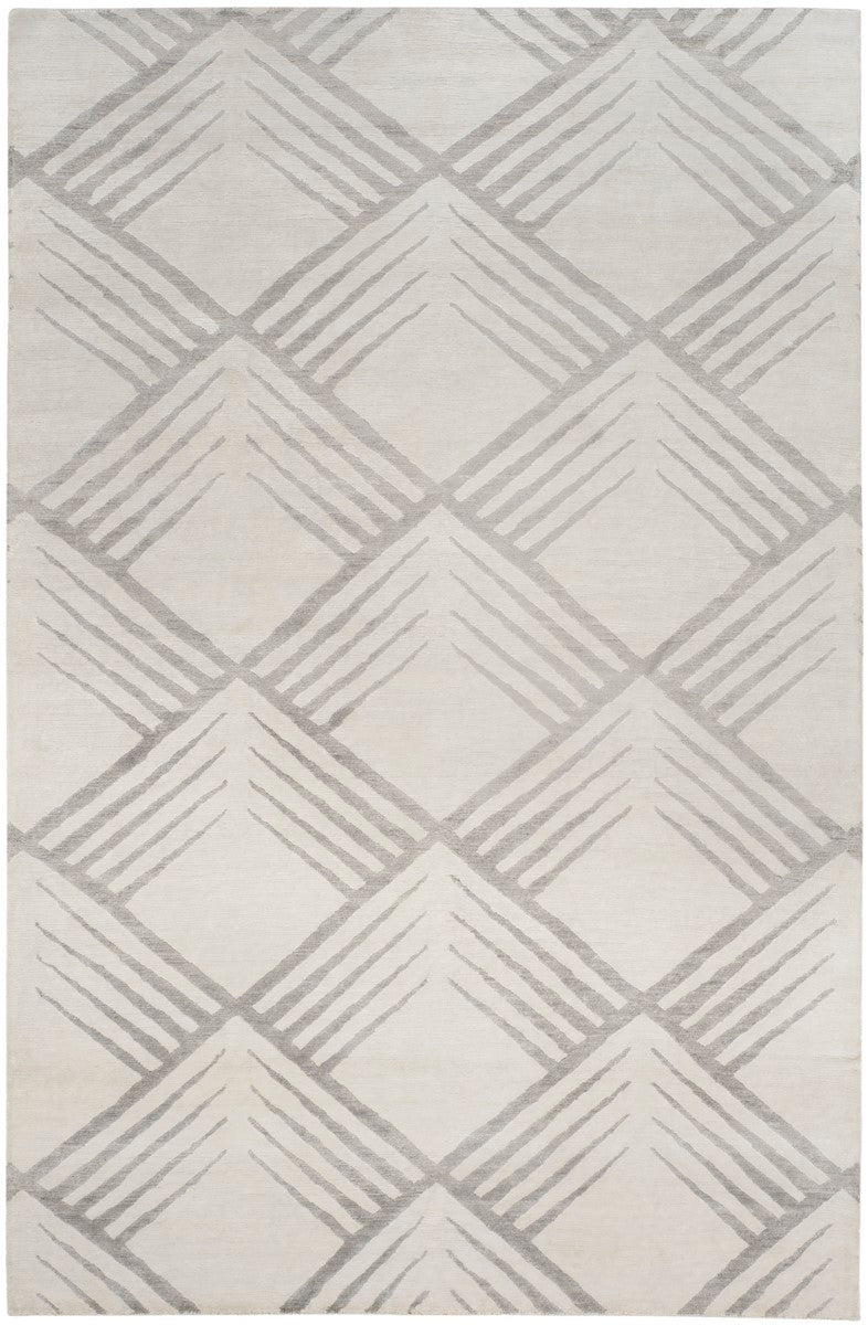 Safavieh Tibetan TB424 Hand Knotted Rug