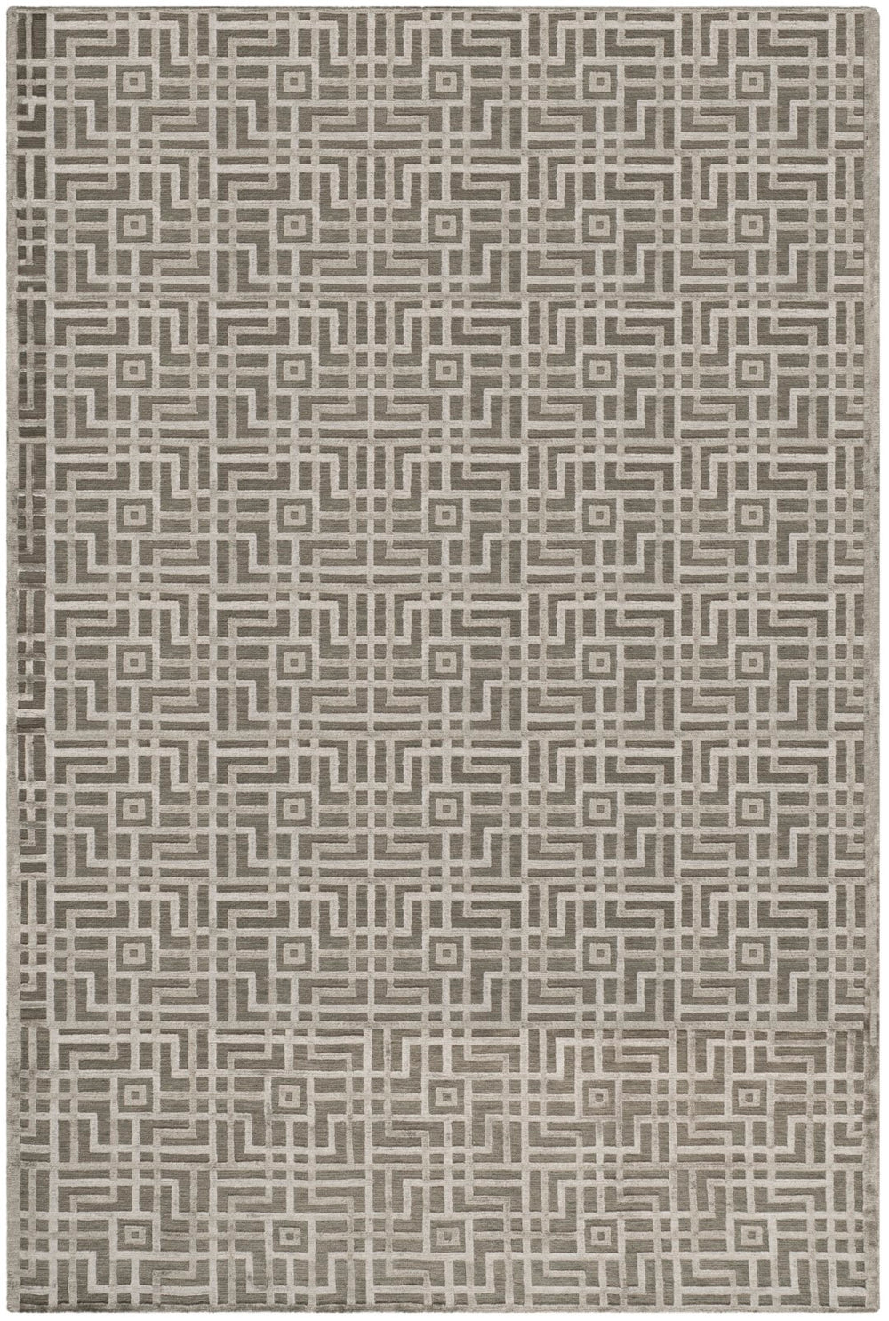Safavieh Tibetan TB426 Hand Knotted Rug
