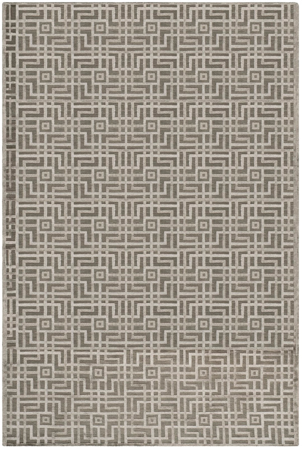 Safavieh Tibetan TB426 Hand Knotted Rug