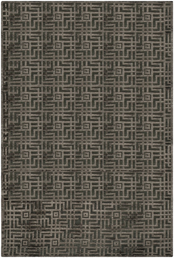 Safavieh Tibetan TB426 Hand Knotted Rug