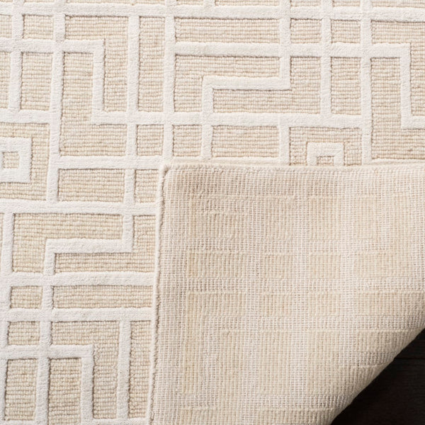 Safavieh Tibetan TB426 Hand Knotted Rug