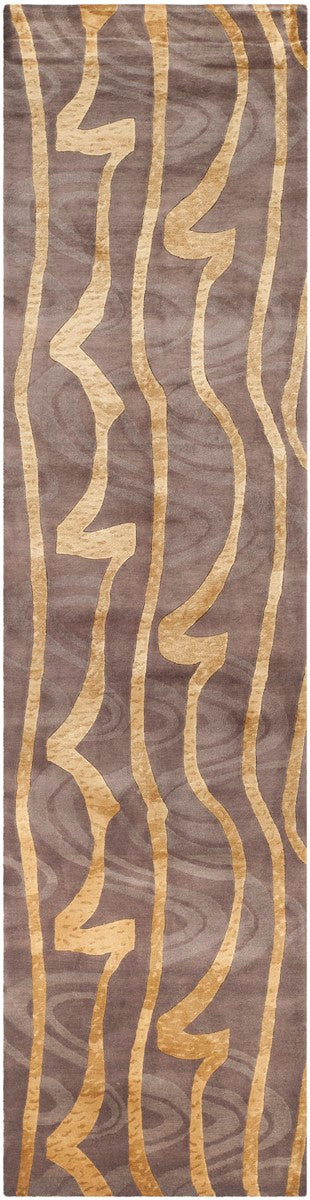 Safavieh Tibetan TB429 Hand Knotted Rug