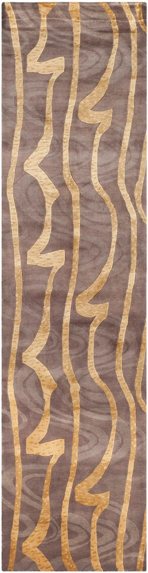 Safavieh Tibetan TB429 Hand Knotted Rug