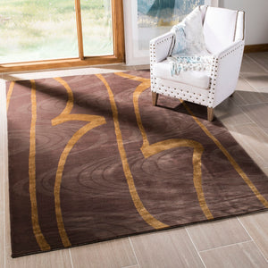 Safavieh Tibetan TB429 Hand Knotted Rug